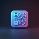 Your QR code, ready instantly